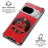 Marvel Deadpool Wade Wilson Google Pixel 10 Clear Case
